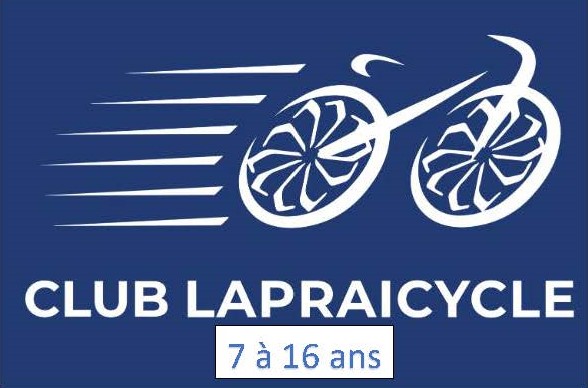 Club de vélo Lapraicycle-Desjardins